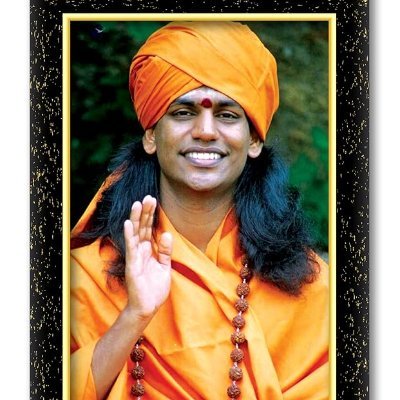 Machandravidya1's profile picture. A proud disciple of Bhagawan S.P.H.  Nithyanda Paramashivam