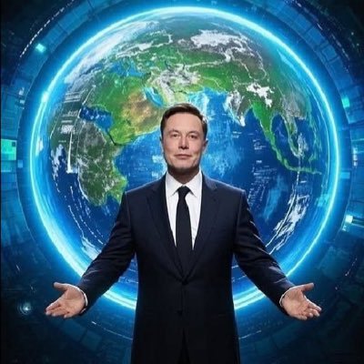 MuskOgceleb45's profile picture. Elon fandation ❤️