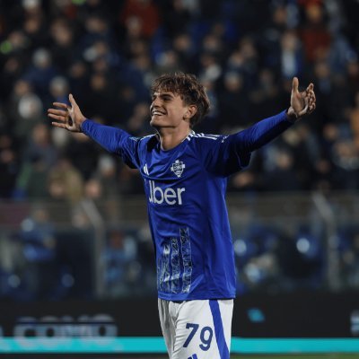 denilend8's profile picture. Just a regular football lover guy. I also love NBA and darts.