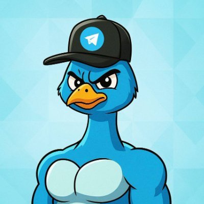 PavlinTG's profile picture. mem token on ton PAVLIN(PAVL)
CA    EQDE-w3wvCKDkIOb3JTIGAd6LikhA-7Hm9-XSj_v0HsW4naZ