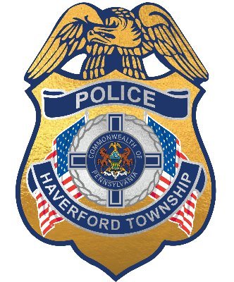 HaverfordPD's profile picture. This account is not followed 24/7 so if you have an emergency please call 911 immediately. Non-emergency can call (610)853-1298.