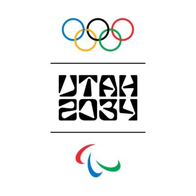 utah2034's profile picture. The official host of the 2034 Olympic & Paralympic Winter Games. 🇺🇸 #Utah2034