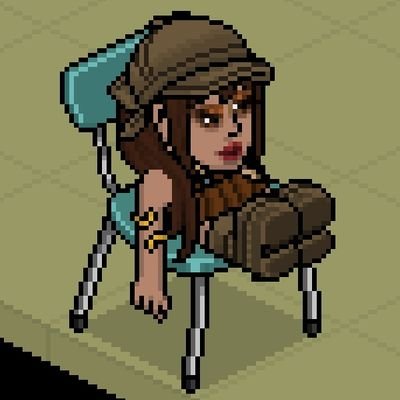 hadid_irinablet's profile picture. 