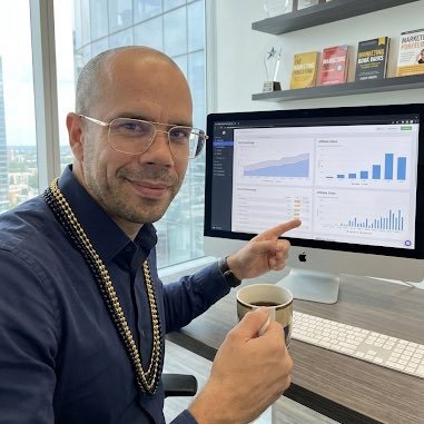 jguisswebmaster's profile picture. 🌐 Création de sites web & WordPress · 🚀 SEO · 📈 Acquisition de trafic · 🤖 AI & automatisation · Je transforme les idées en croissance mesurable.