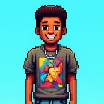 AfroghostofficX's profile picture. - Here to journal my journey...

 $Tau $Pi $Bee $Tik.. etc 🌙 $USDT Tau Network Ambassador $Zaigo 📩: https://t.co/Q6t0Uk4UUn! (@Grok)