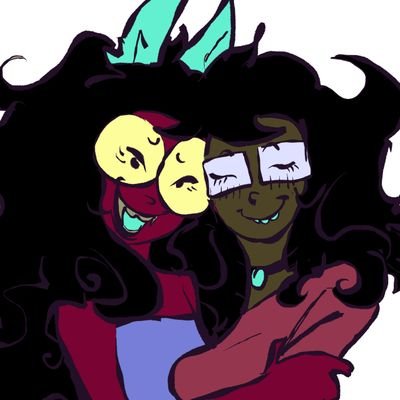 lurienstower's profile picture. danni |
shark, insect and reptile lover |
20 yo lesbian? |
matesprit: ♥ @gyomeilover98
moirail: ♦ @chimeraAmbition
kismesis: ♠ @contraryanchor