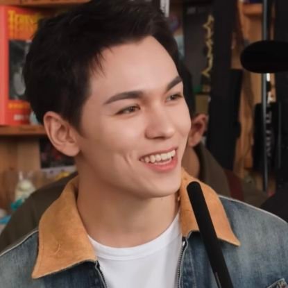 svtdking's profile picture. 