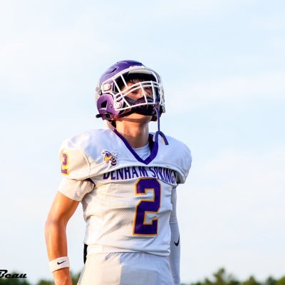 devall_matthew's profile picture. 5’11 160lbs WR @ Denham Springs Highschool Football CO 26, email:mattyice0313@icloud.com phone: 225-955-7792 instagram: mattyice._3