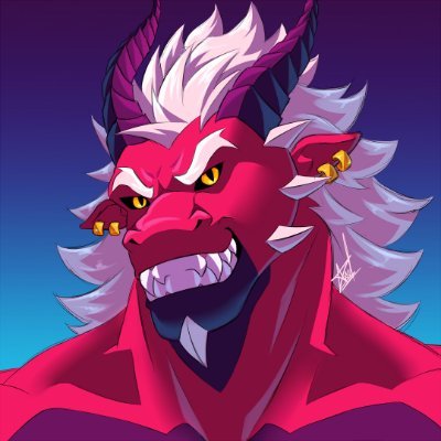 axelshrine's profile picture. 