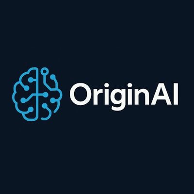 Origin_AI_01's profile picture. AI Innovation | Data + Intelligence | Future Tech | Scaling Ideas into Impact |  Connect for Collaboration 📩