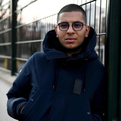 ZCommeZorrro's profile picture. 13-31-93