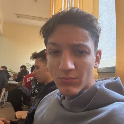 SebiGrigorascu's profile picture. artist in blender for roblox
discord : seby7770096