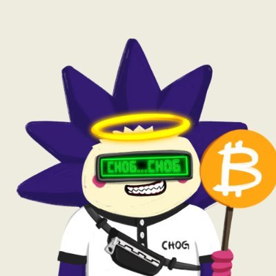 ImagineBitcoin's profile picture. Gold is common, but magic’s rare. 
❕@MindGains
❕KrillFNF