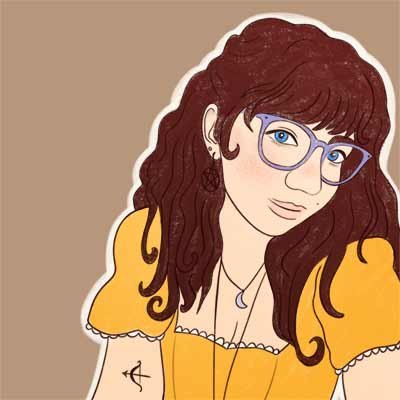 emilyunderworld's profile picture. 🏛️ wandering London museums
🕯️ romanticising the everyday
🎮 always on a side quest
🏺MA Classical Art & Archaeology