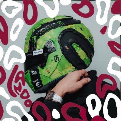 4landos's profile picture. for number ⁴ #believ4