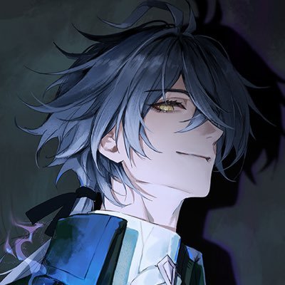 Karashuu_'s profile picture. He/Him 20y Billie stan 🤍 (FR/ENG) Gaucho a temps plein