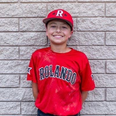 DashOsniper's profile picture. I love to play baseball.

I play Catcher, Shortstop, Centerfield, and Pitcher.