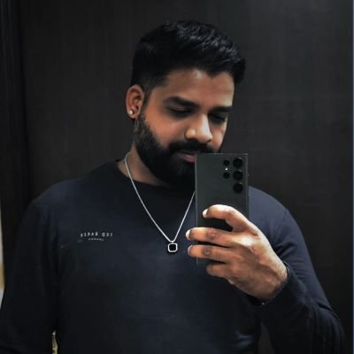 urstruly_Nanii's profile picture. Be real , not perfect  💫