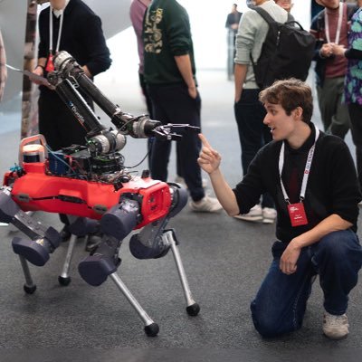 arestrepo115's profile picture. 