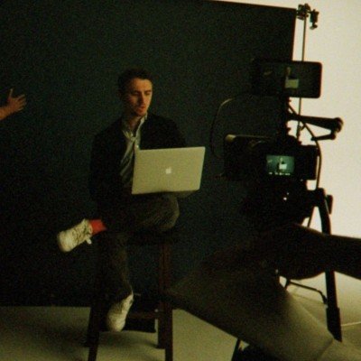 dannystagg's profile picture. 