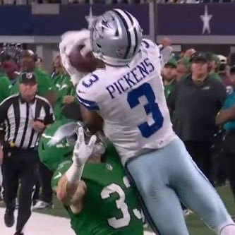 JorgePick3ns's profile picture. 25 | #DallasCowboys (5-5-1😂) | #ThunderUp (17-1) | #NJDevils (13-7-1) | George Pickens & Nico Hischier Enthusiasts | Fantasy Football Talk | #ASK4HELP