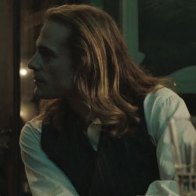 lestatdulaac's profile picture. I wanted him dead. I wanted him all to myself.