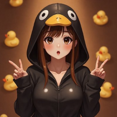 quaackchan's profile picture. 