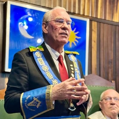 Dannyrash001's profile picture. Grão-Mestre Andalberto, Mestre Maçom Illuminati 

+55 15 99756-0550

https://t.co/TbTNFaFzB5