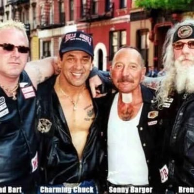 GOPINAT16042394's profile picture. HAMC BROTHERHOOD CLUB ⚪☠️🔴💪