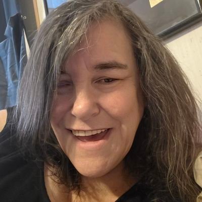 BenefieldD67095's profile picture. Love God, Family, Grandchildren, Friends, Love Space X, Love Science, Tesla. ❤️