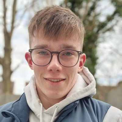 ciaranwr's profile picture. Campaigning for real change.