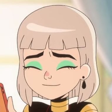 Hikiriiii's profile picture. 💛 19 💛
★ 🇨🇴🇪🇸 ★
☆ Adoro las estrellas, los juegos, dibujar, series y películas (Adoro Jojos y Jentry Chau). Tmb me gusta opinar de todo un poco jsjsjs ☆