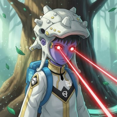 kachmass's profile picture. Another one trying to predict his happy life 👀 | @zscdao Member