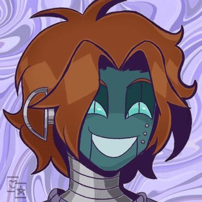 RandomGSZ's profile picture. 🇧🇷Yeah I’m a Brazilian musician, voice actor, writer and sound designer. (He/Him) (Pan) never think what I say is serious https://t.co/wtzbgJvrZw