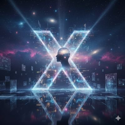 almfkrx's profile picture. المفكر X . مساحة للتفكير الحر والتحليل النقدي.

         شاركني استكشاف الأفكار الجديدة.