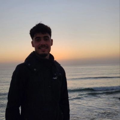 yassir_bell's profile picture. 