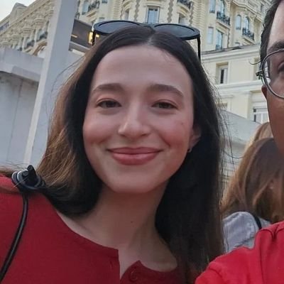 mikeymdsn's profile picture. mikey madison fan account 💌