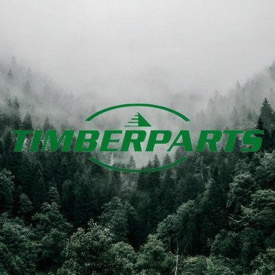 TimberParts_'s profile picture. Timberparts offers an affordable alternative to OEM/dealer pricing on forestry, mining and industrial parts and components. Shipping worldwide.