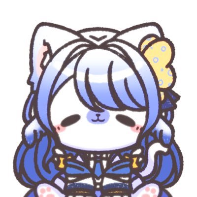 CheongSH_Vtuber's profile picture. 별을 동경하는 작은천사⭐️🪽(데뷔 시기 : 2025년 12월 초, 중순) 프로필 인장 : 은절님(@Enjeul90), 오시마크 : ⭐️🪽