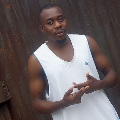 Thankgod682872's profile picture. 