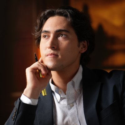 MakaiAllbert's profile picture. 