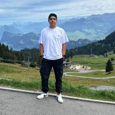 abuzzany's profile picture. Vibe code fixer