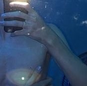 gbrl_siahaan's profile picture. orangnya suka malu