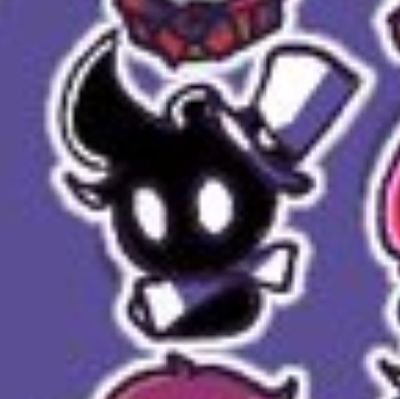 Sombrio_04's profile picture. Hola soy Sombrío 🌟, me gusta hacer animaciones o dibujos sobre algún videojuego o serie 💫. Práctico para ser mejor artista 🎨
Mi instagram: