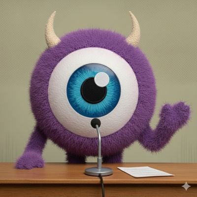 GarrettPetersen's profile picture. Technology brother. Dad. Actual IRL purple cyclops.

Opinions expressed are the official opinions of my employer, my country, and the entire human race.
