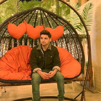 Hayatuddin0345's profile picture. 