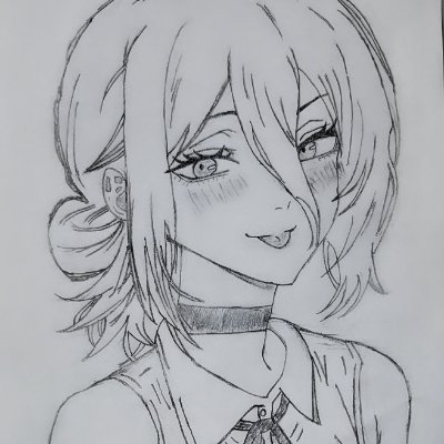 demibuns's profile picture. Dood‼️