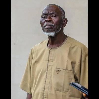 OkoliStephenIz3's profile picture. Core-Obidient. Web3 Police. Memecoin junky. Advocate for a better Nigeria. MSC