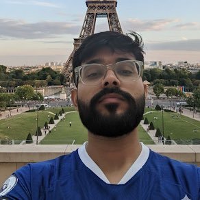 XIXIXIXBOVET's profile picture. 