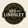3rdandLindsley's profile picture. Est. 1991: The premier live music venue of Nashville, TN; home of WRLT Lightning 100 LIVE broadcast #NashvilleSundayNight;